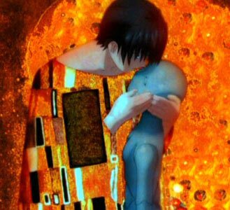 Elfen Lied - Vorspann