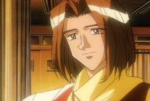 Amano sempai