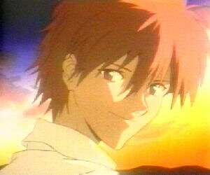 Kaworu