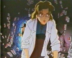 Ritsuko