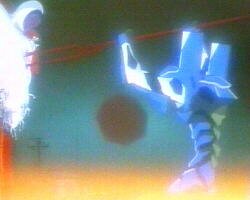EVA-00 und ADAM