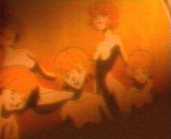 Rei-Klone