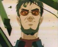 Ikari Genod