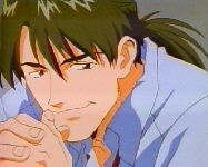 Kaji