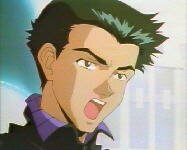 Touji