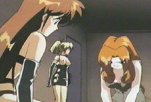 Mayaka und Mia