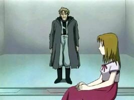 Kirchner und Shiberu