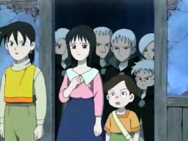 Thoma, Helga und die anderen