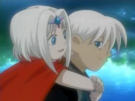 Tina und Soran