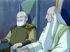 Goto und Titus