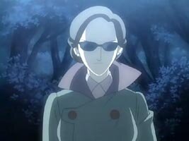 Dr. Gerta