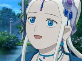 Prinzessin Tina