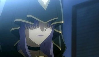 Caster