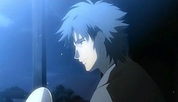 Emiya Kiritsugu
