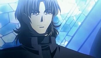 Kotomine Kirei