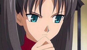Toosaka Rin