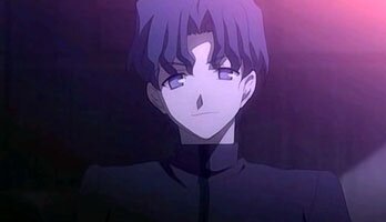 Matou Shinji