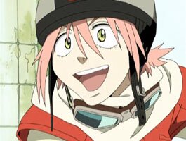 Haruhara Haruko