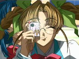 Tokiwa Kyouko