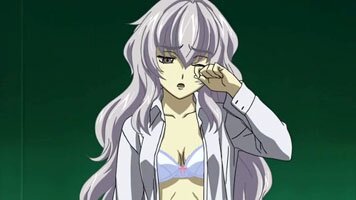 Teresa Testarossa