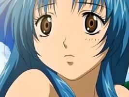 Chidori Kaname