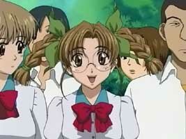 Tokiwa Kyouko
