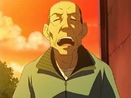 Oonuki Zenji