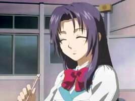 Mikihara Ren