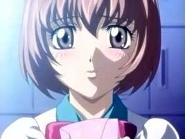 Saiki Enna
