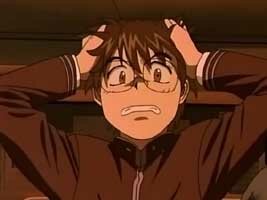 Kazama Shinji