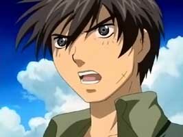 Sagara Sousuke
