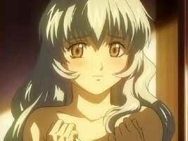Theresa Testarossa