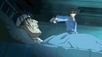 Gauln und Sousuke