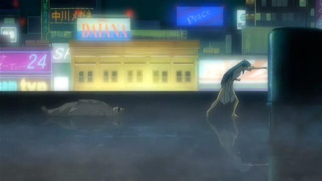Full Metal Panic - The Second Raid