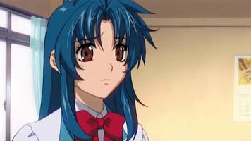 Chidori Kaname