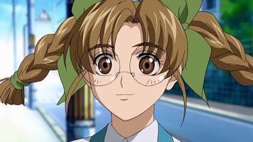Tokiwa Kyouko