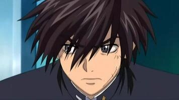 Sagara Sousuke