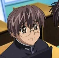 Kazama Shinji