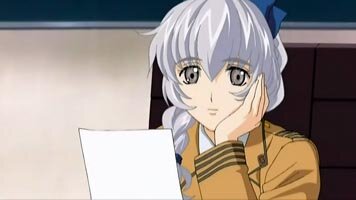 Teresa Testarossa