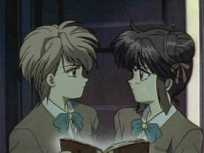Fushigi Yuugi