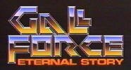 Gallforce 1: Eternal Story