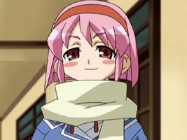 Asagiri Komaki