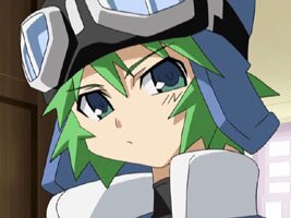 Tachibana Izumi