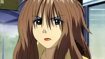 Sasahara Keiko