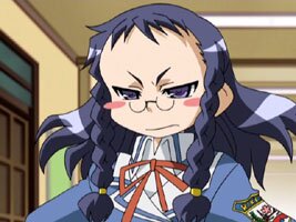 Kamishakuji Renko