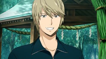 Kirishima Seishirou