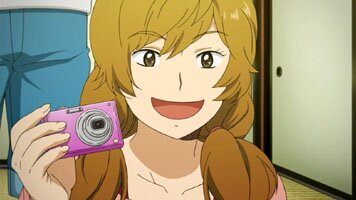 Ikegami Yumi