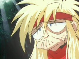 Gokudou