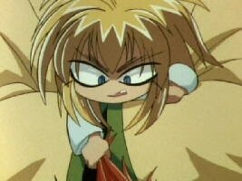 Gokuu