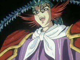 Indra
